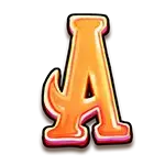 Wild Beans - Ace Symbol