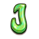 Wild Beans - Jack Symbol