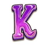 Wild Beans - King Symbol