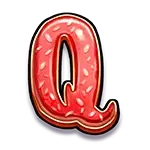 Wild Beans - Queen Symbol