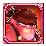 Wild Beans - Red Bean Symbol