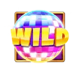 Wild Disco Ball