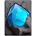 Wild Mining XXXtreme - Blue Gem