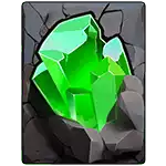 Wild Mining XXXtreme - Green Gem