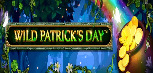 Wild Patrick’s Day - Thumbnail