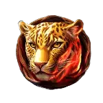 Wild Silverback - Jaguar Symbol