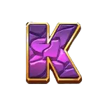 Wild Silverback - King Symbol