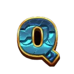 Wild Silverback - Queen Symbol