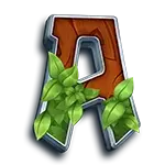 Wild Swarm Triple Hive - Ace Symbol