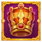 Wild Swarm Triple Hive - Crown Symbol