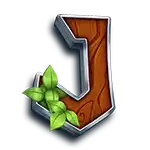 Wild Swarm Triple Hive - Jack Symbol
