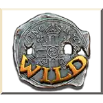 The Goonies Quest for Treasure 2 - Wild Symbol