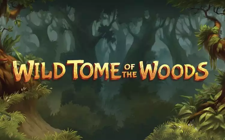 Wild Tome of the Woods
