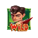 Wild Toro 3 - Coward Matador Symbol