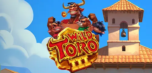 Wild Toro 3