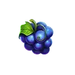 Wild Toro 3 - Grapes Symbol