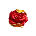 Wild Toro 3 - Rose Symbol