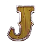 Wild West Angel Rodeo - Jack Symbol