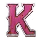 Wild West Angel Rodeo - King Symbol