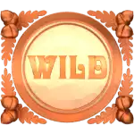Spin Dizzy - Wild Symbol