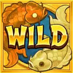 Happy Bamboo - Wild Symbol