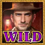 Anubis 2 DoubleMax - Wild Symbol