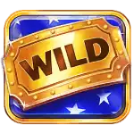 Big Rich Turkeys - Wild Symbol