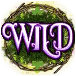 Pixies of the Forest Wild Symbol