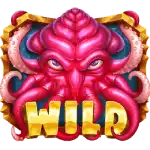 Release the Kraken 2 - Wild kraken Symbol