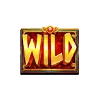 Zeus vs Hades Gods of War - Wilds Symbol