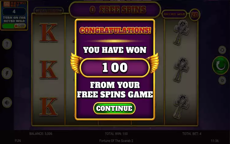Win