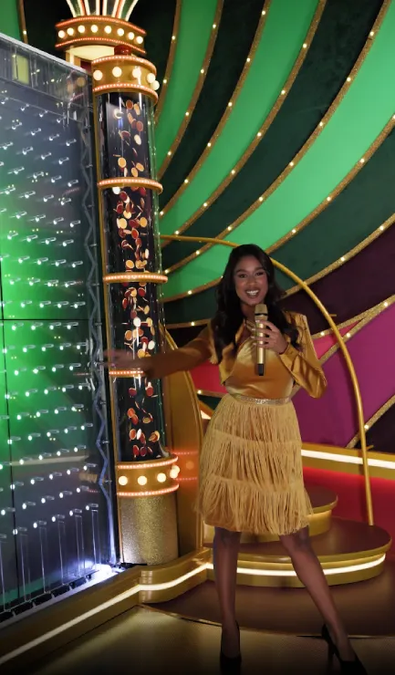 Crazy Pachinko - Mobile Win