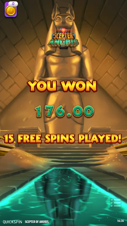 Win