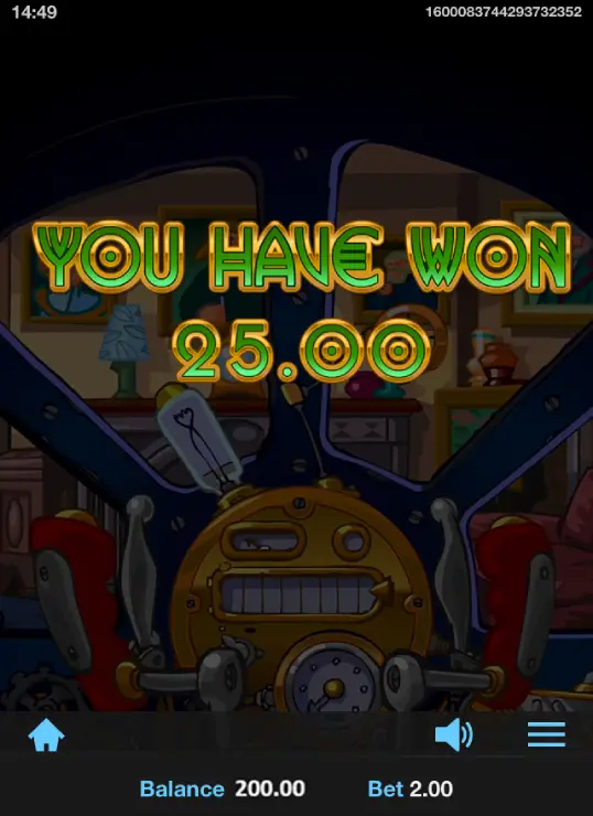 Time is Money - Mobile Win