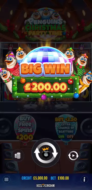 Win