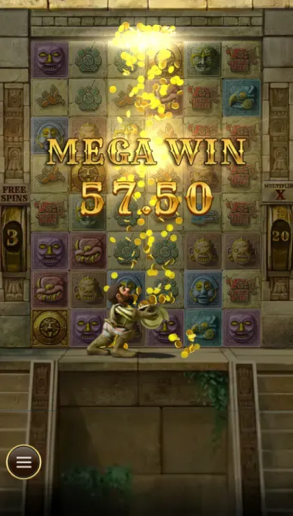 Gonzo’s Quest 2 - Mobile Win