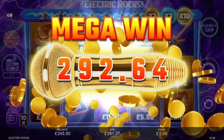 Win