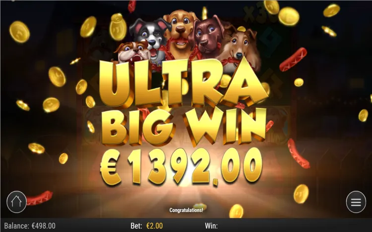 Win