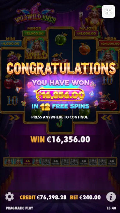 Win