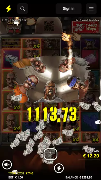 Win
