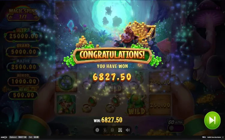 Buildin’ Even More Bucks - Mobile Win
