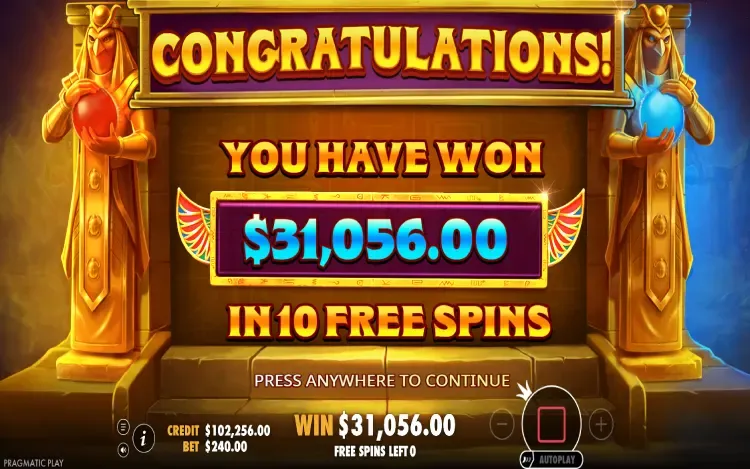 Duel of Night & Day - Mobile Win