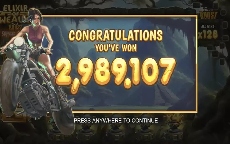 Win