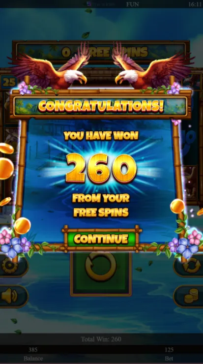 Majestic Lemur Mobile Features - Simple Win