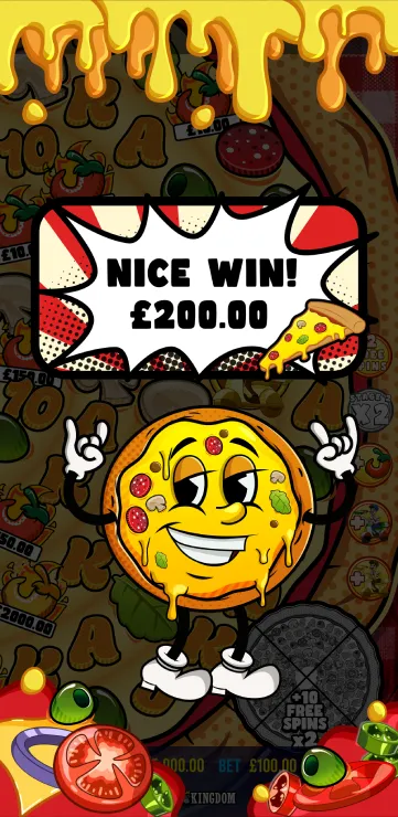 Win