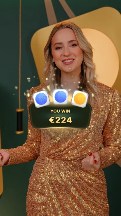 Super Color Game - Mobile Win