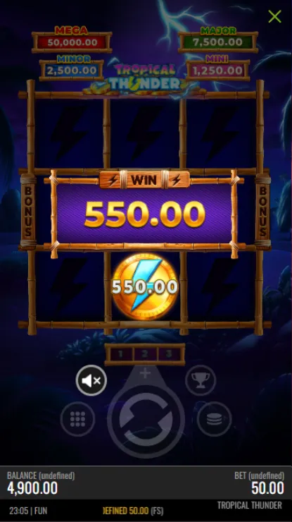 Win