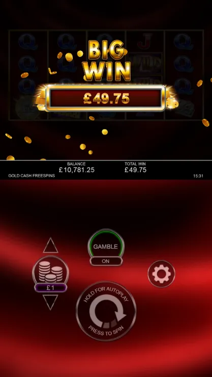 Win