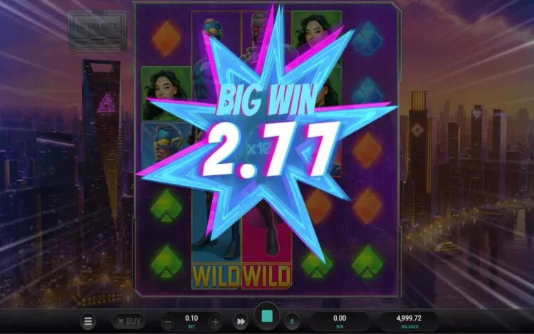 Win