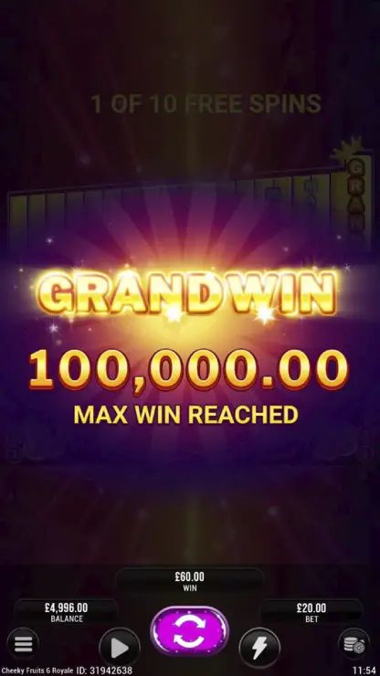Win